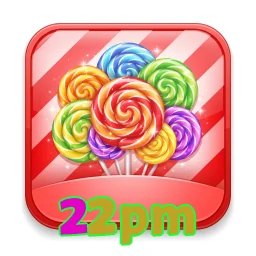 22pm