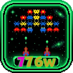 776w