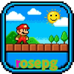 rosepg