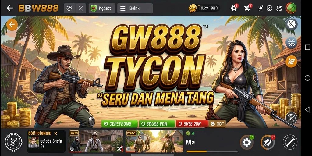 Visual de 2860WIN