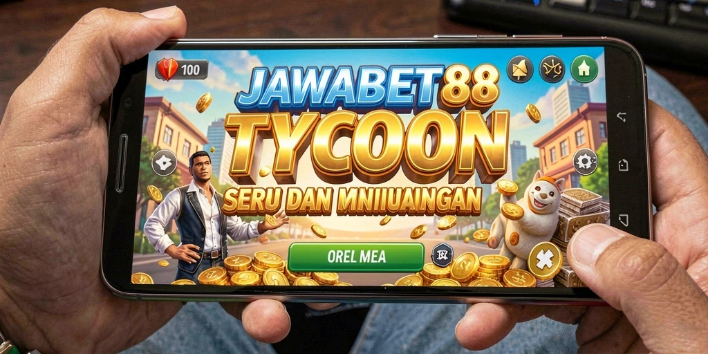 Visual de HHBET
